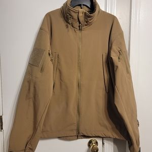 ROTHCO Concealed Carry Soft Shell Tactical Jacket